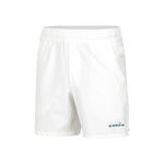 Ropa Diadora Diadora Icon 7In Shorts Hombres-Blanco