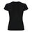 Eve Tech Round-Neck Tee Women