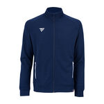 Ropa De Tenis Tecnifibre Team Jacket Marine S