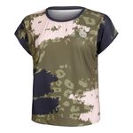 Ropa BIDI BADU Pure Wild Capsleeve