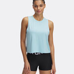 Ropa De Tenis Under Armour Vanish Energy Crop Tank-Top