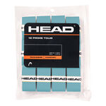 Sobregrips HEAD HEAD  Prime Tour Pack de 12 - azul