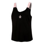 Ropa Black Crown Oslo tank top