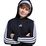 3Stripes Fleece Jacket