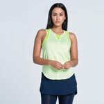 Ropa Lucky in Love Lucky in Love Chill Out Camiseta De Tirantes Mujeres-Lima