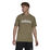 Linear Single Jersey Tee Men