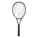 Raquetas de tenis Prince Prince Beast O3 98 Raquetas de competición Raquetas de test