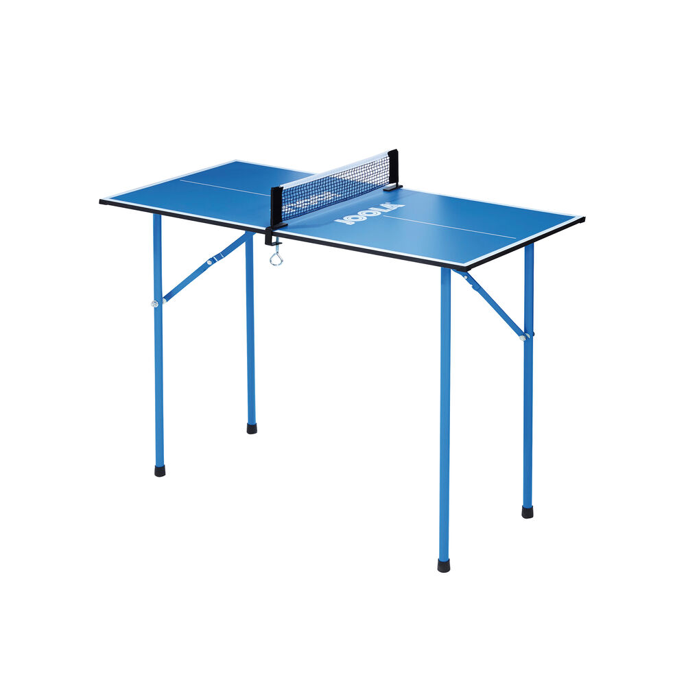 Mini Mesa De Ping-pong - Azul
