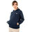 HOODIE MARINE S
