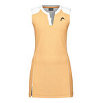 Ropa HEAD Play Tech Dress Women