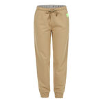 Ropa Quiet Please Quiet Please Wild Easy Pantalón De Entrenamiento Mujeres-Beige,Verde Neón