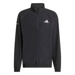 Ropa adidas adidas Training Essential Chaqueta de entrenamiento Hombres-negro