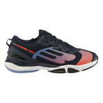 Zapatillas De Pádel Bullpadel Hack Hybrid Fly PADL