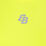 Camiseta Basica Corta Fluor Yellow
