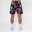 Wild Arts 7 inch Shorts