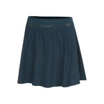 Ropa Nike Nike Court Dri-Fit Advantage Ace Falda Mujeres-Azul Oscuro,Azul Oscuro