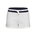 Ropa Quiet Please Retro Stripe Short