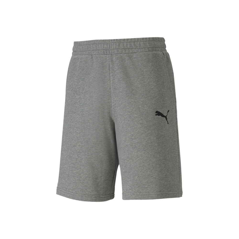 TeamGOAL 23 Casuals Shorts Hombres - Gris