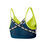 Indy Logo Sports Bra Women