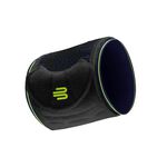 Vendajes Bauerfeind Sports Wrist Strap schwarz