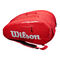 PADEL SUPER TOUR BAG RED