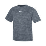 Ropa Nike B Nk Df Multi Ss  Top Lbr Hthr