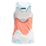 Ropa adidas adidas Marimekko Camiseta De Tirantes Mujeres-Multicolor