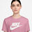 New Sportswear Tee Essential Icon Futura