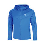 Ropa BIDI BADU BIDI BADU Crew Hood Chaqueta De Entrenamiento Chicos-Azul
