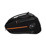 Bullpadel Bullpadel HACK Raquetero - negro