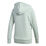 Badge of Sport Overhead Hoody Women