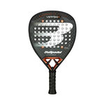 Pala de p&aacute;del Bullpadel Bullpadel Vertex 04 25 Raquetas de test