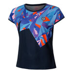 Ropa BIDI BADU Spike Capsleeve Tee