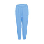 Ropa Nike Nike Club Fleece Loose Pantalón De Entrenamiento Chicas-Azul,Azul