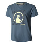 Ropa Quiet Please Perspectives Word Salad Tee