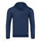 Tajeu Lifestyle Hoody - dark blue
