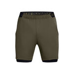Ropa De Tenis Under Armour Vanish Woven 2in1 Shorts