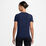 W NK ONE CLASSIC DF SS TOP WT