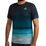 Parley Printed Tee Men