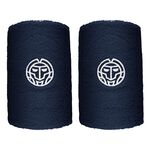 Ropa De Tenis BIDI BADU Wristband long