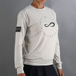 Ropa Endless Endless Inner Tech Sudadera Mujeres-Dorado