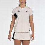 Bullpadel Bullpadel PAMPAN Camiseta de manga corta Mujeres-beige