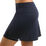 CLUB Basic Skort Long Women