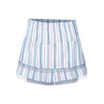 Ropa Lucky in Love High Waist Petal Haze Skirt