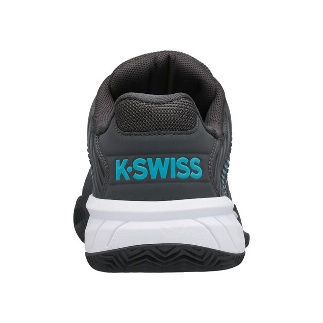 K-Swiss