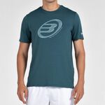 Ropa Bullpadel CAMISETA BULLPADEL LANDE 148