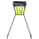 Equipo De Entrenamiento Dunlop Pick Up Ballkorb