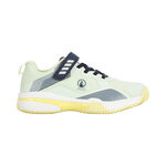 Zapatillas De Tenis Quiet Please Kids Shoe Velcro 