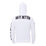 Do It Better Full-Zip Hoodie Men