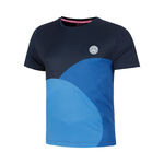 Ropa BIDI BADU BIDI BADU Bubble Camiseta De Manga Corta Chicos-Azul Oscuro,Azul